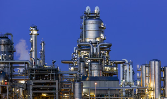 India&rsquo;s Chemical Industry Set for Major Expansion by 2030